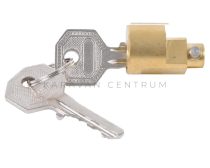 Vonófejzár ALBE vonófejekhez