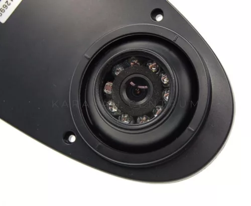 AL-CAM 11 PRO kempingbusz tolatókamera