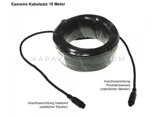 XGO CAM Pro tolatókamera