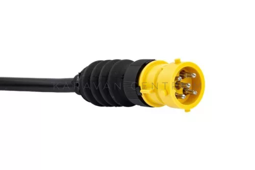 Aspöck Earpoint III LED hátsó lámpa, bal