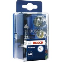 Bosch H7 12V izzókészlet
