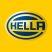 Hella halogén pozíciólámpa