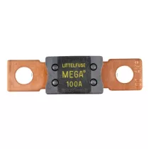 Mega biztosíték, 100 A