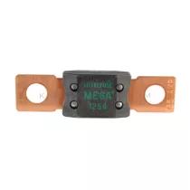 Mega biztosíték, 125 A