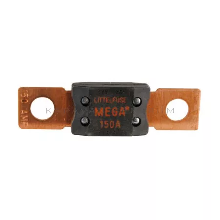 Mega biztosíték, 150 A