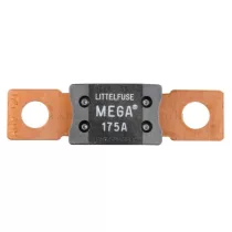 Mega biztosíték, 175 A