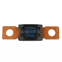 Mega biztosíték, 200 A