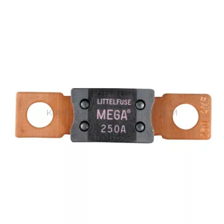 Mega biztosíték, 250 A