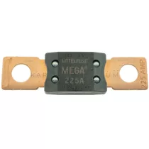 Mega biztosíték, 225 A