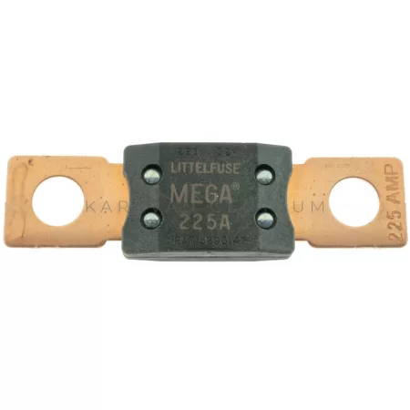 Mega biztosíték, 225 A