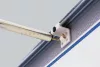 dwt Prinz Plus 240 12 elősátor rudazattal,  881-910 cm