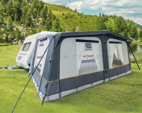 Trigano Sumba 11 légkamrás elősátor, 910-944 cm