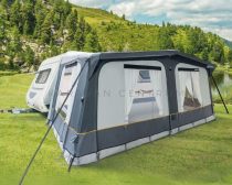 Trigano Sumba 14 légkamrás elősátor, 1015-1049 cm