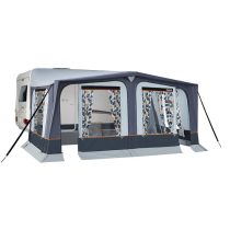 Trigano Atlantik  830 elősátor rudazattal