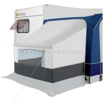 Trigano Comfort oldalsátor hálófülkével