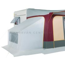 Trigano A7611 oldalsátor hálófülkével