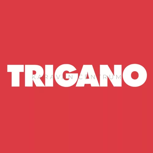 Trigano konyha oldalsátor