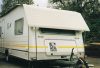EasyTop Protec védőtető, 800 x 250 cm EasyTop Protec védőtető, 800 x 250 cm