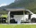 Brunner Sunny Van Roof furgon/kisbusz előtető, 260 cm