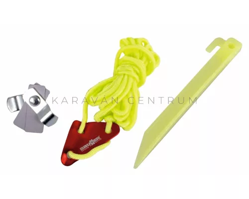 Brunner Sunny Van Roof furgon/kisbusz előtető, 300 cm