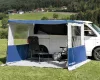 Brunner Sunny Van Roof előtető oldalfal szett