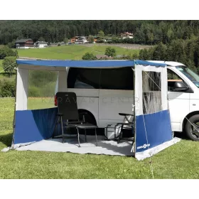 Brunner Sunny Van Roof előtető oldalfal szett
