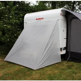 EuroTrail Bike Shelter tárolósátor