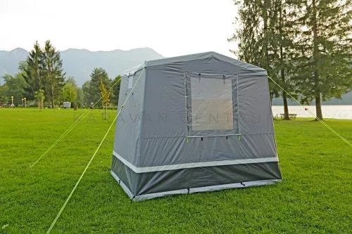 Brunner Storage Plus tárolósátor