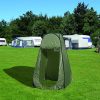 EuroTrail Pop-Up öltözősátor 120 x 120 cm EuroTrail Pop-Up öltözősátor 120 x 120 cm