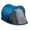 Dunlop 2 személyes Pop-Up sátor