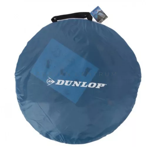 Dunlop 2 személyes Pop-Up sátor