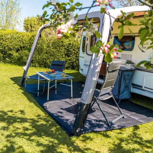 Texel Air légkamrás árnyékoló, 360 cm