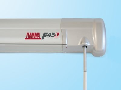 Fiamma Motor-Kit 12V F45L fehér