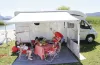 Fiamma Side W Pro F65/F80S Ducato oldalfal