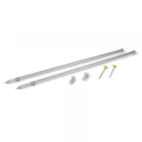 Fiamma Kit Poles teleszkópos rúd, 2 db-os szett