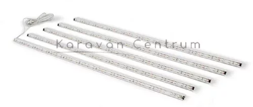 Fiamma F45S-F45L-F70 előtető LED világítás