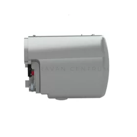 Fiamma Motor-Kit F45S Compact, Titanium