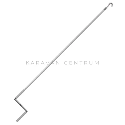 Fiamma kézi tekerő, 123 cm