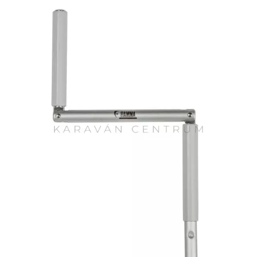 Fiamma kézi tekerő, 123 cm