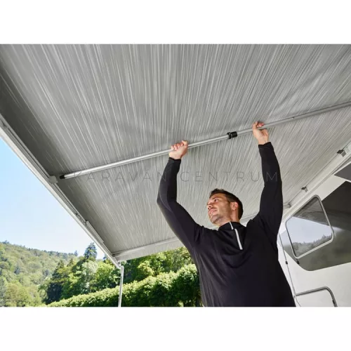 Thule G2 Rafter teleszkópos feszítőrúd tetőre szerelhető előtetőkhöz, 250 cm