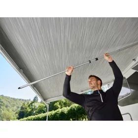   Thule G2 Rafter teleszkópos feszítőrúd oldalfali előtetőkhöz, 250 cm