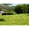 Thule Hold Down Kit előtető és elősátor viharszett, fekete