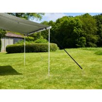   Thule Hold Down Kit előtető és elősátor viharszett, fekete
