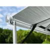 Thule Hold Down Kit előtető és elősátor viharszett, fekete