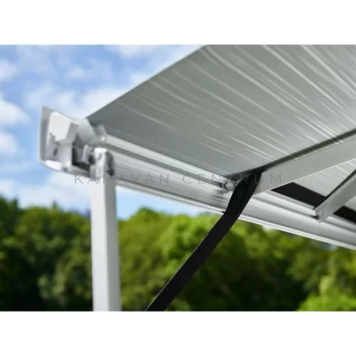 Thule Hold Down Kit előtető és elősátor viharszett, fekete