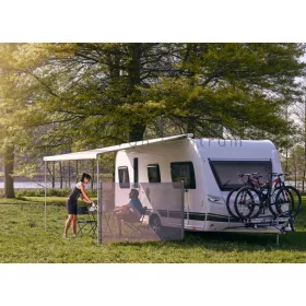 Thule Windscreen Side