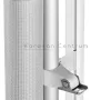 Thule Windscreen Side