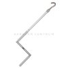 Fiamma kézi tekerő, 51 cm Fiamma kézi tekerő, 51 cm