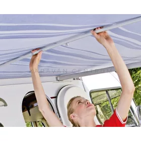 Fiamma Rafter  Pro teleszkópos feszítőrúd,  F45, F80