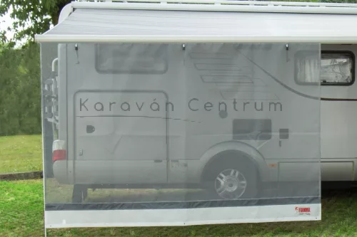 Fiamma Sun View XL árnyékoló, 300 cm